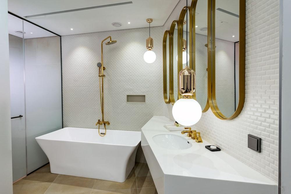 Hotel The Designers Ddp Seul Exterior foto