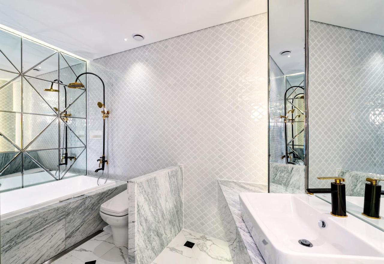 Hotel The Designers Ddp Seul Exterior foto